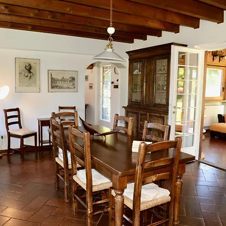 Marena Villa