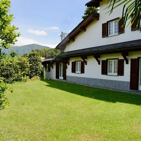 Villa Marena Bellagio