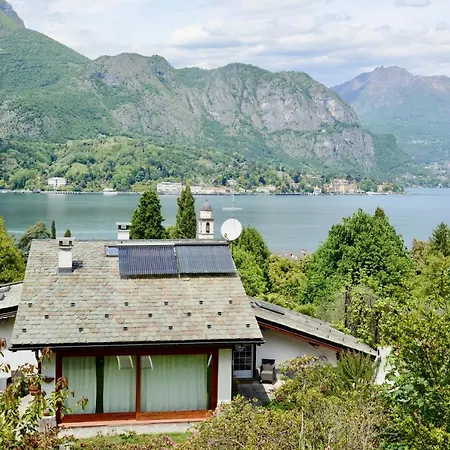 Villa Marena Bellagio