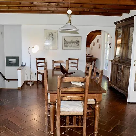 Villa Marena *