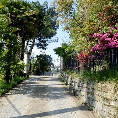 Marena Villa Bellagio