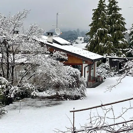 Villa Marena Bellagio